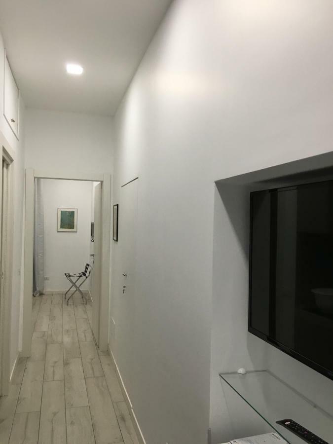 Marghera 34 Apartment Milán Exterior foto