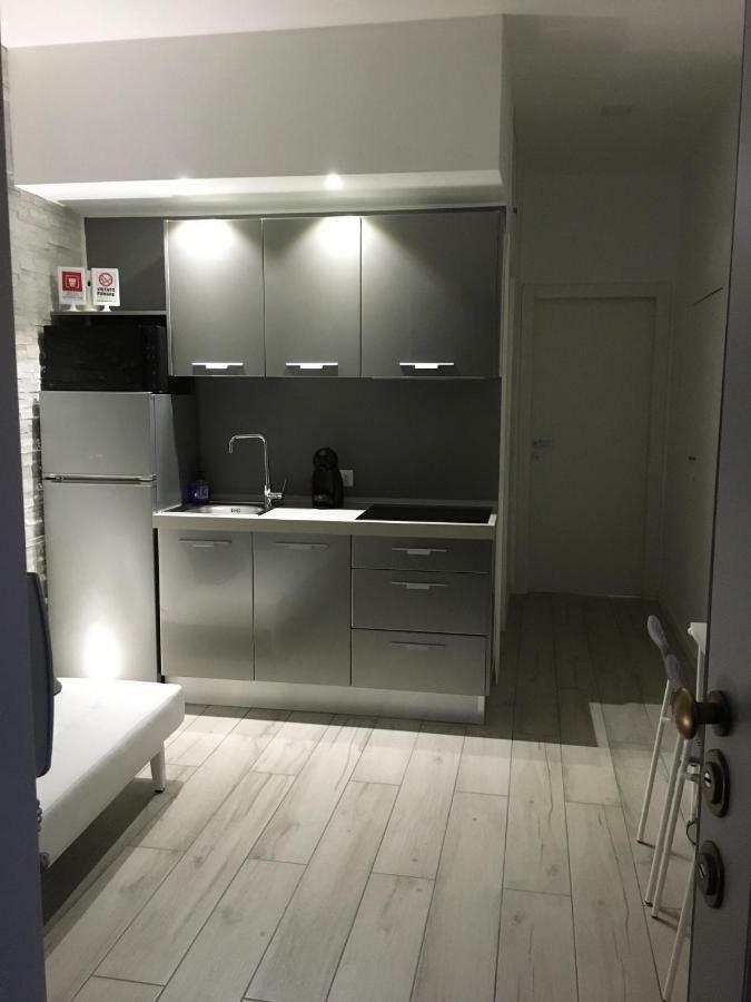 Marghera 34 Apartment Milán Exterior foto